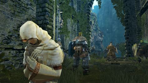 Dark Souls Ultimate Guide: Quest Lines .